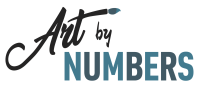 Art by numbers - strona główna